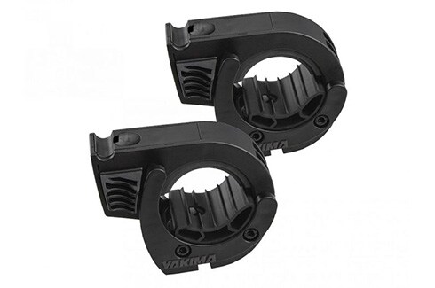 Discover Ford Bronco Accessories in PR - Racks And Carriers By Yakima - Tool Holder, Rack-Mounted